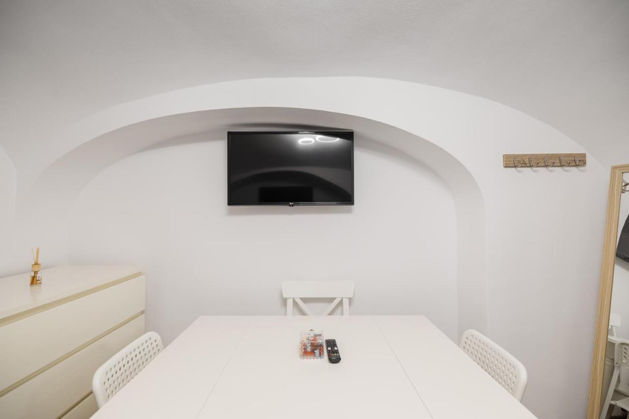 Downtown Cio Apartment Hermannstadt Exterior foto